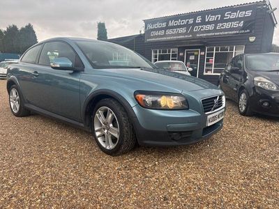 Volvo C30