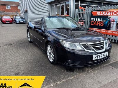Saab 9-3