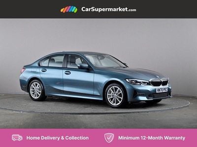 BMW 330e