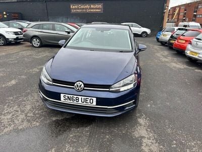 VW Golf VII