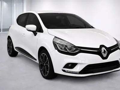 Used Renault Clio