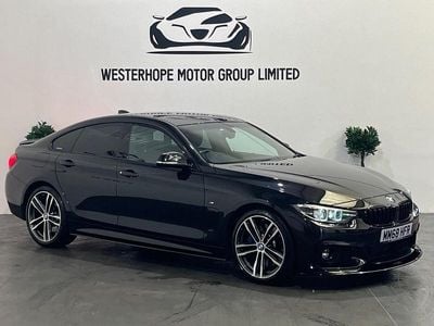 BMW 430