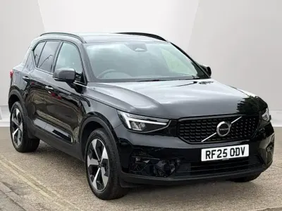 Usado Volvo XC40 Plus 163 CV (119 kW) 2026 SUV