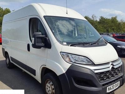 Citroën Relay