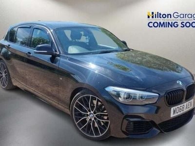 BMW M140