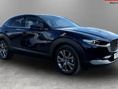 Used Mazda CX-30 Inclusive 186 HP (136 kW) 2023 SUV