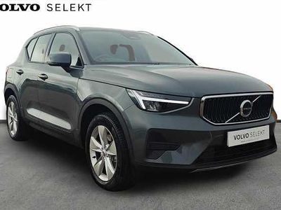 Used Volvo XC40 Core 161 HP (118 kW) 2026 SUV
