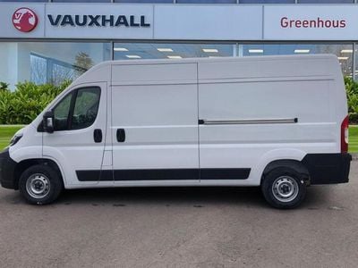 Citroën Relay