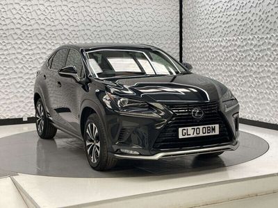 Lexus NX300h