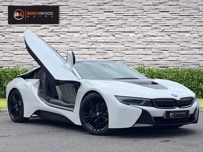 used BMW 228 i8 1.5 I8 2dBHP