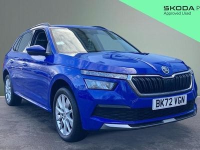 Used Skoda 110 R SE Drive 110 HP (80 kW) 2023 Hatchback