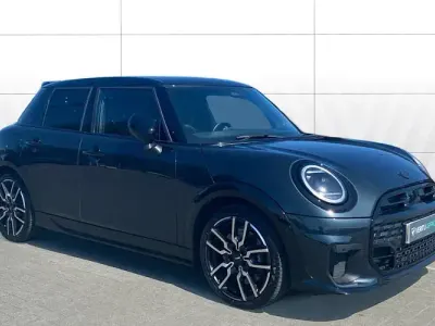 Used Mini Cooper Sport 150 kW (204 HP) 2026 Hatchback