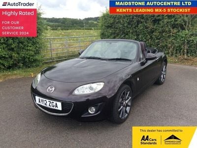 Mazda MX5