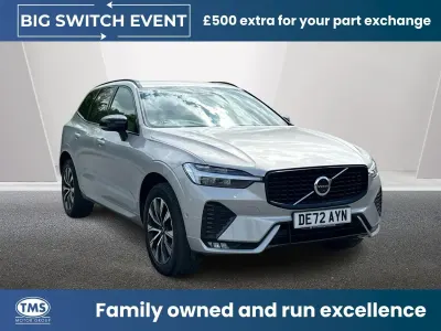 Usado Volvo XC60