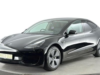 Used 2023 Tesla Model 3 RWD Sedan | £17,140 (Good price)