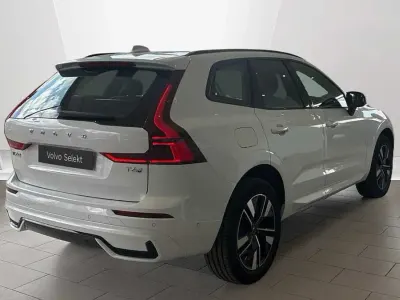 Used Volvo XC60