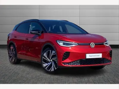 Usado VW ID.4