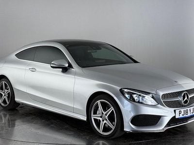 Mercedes C250