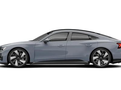 New Audi e-tron GT quattro 434 kW (591 HP) 2025 Sedan