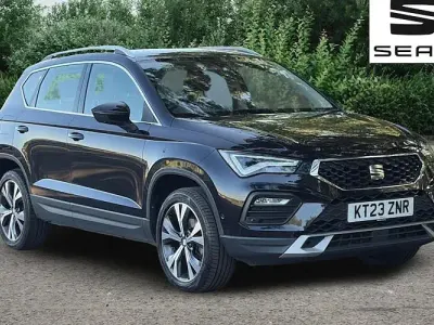 Used Seat Ateca SE Technology 150 HP (110 kW) 2025 SUV