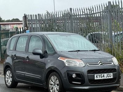 Citroën C3 Picasso