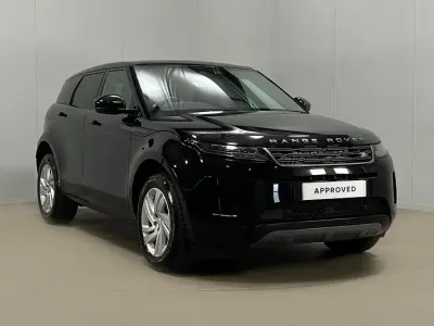 Used Land Rover Range Rover evoque