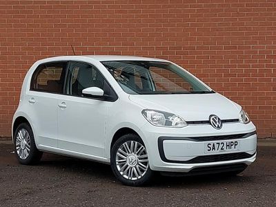VW up!