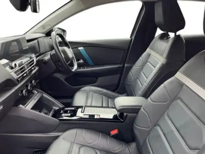 Second-hand Citroën e-C4