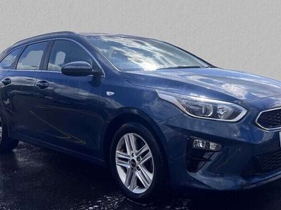 Kia Ceed Sportswagon