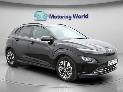 Used Hyundai Kona Premium 10 kW (14 HP) 2022 SUV