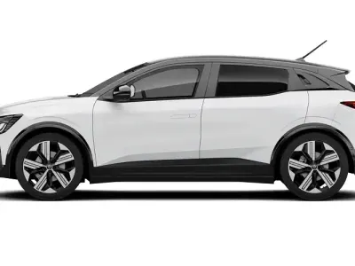 New Renault Mégane Techno 160 kW (218 HP) 2025 Hatchback