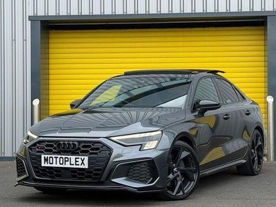 Used Audi S3 Design 310 HP (228 kW) 2024 Sedan