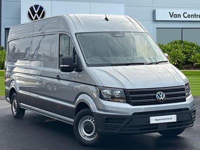 VW Crafter