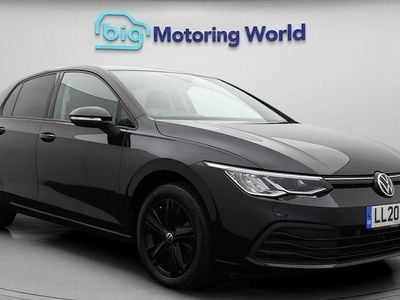 VW Golf VIII