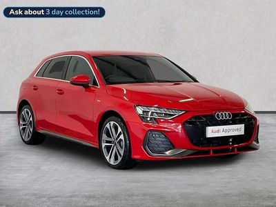 Audi A3 e-tron