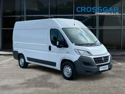 Used Fiat Ducato