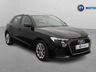 Used Audi A1 Sportback
