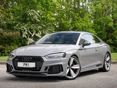 Audi RS5