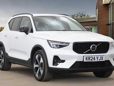 Used 2024 Volvo XC40 Plus SUV | £28,995 (Good price)