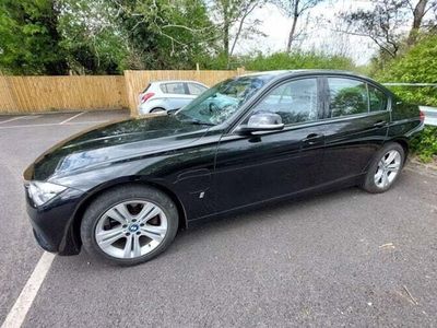 BMW 330e