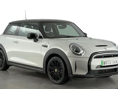 Used Mini Cooper Level 2 135 kW (184 HP) 2023 Hatchback