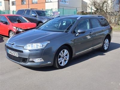 Citroën C5