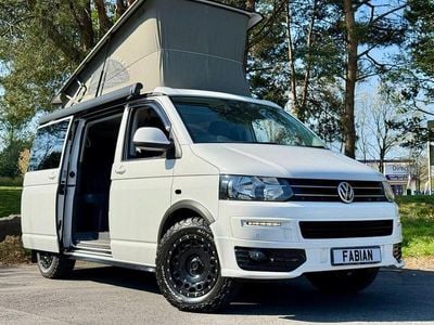 VW California