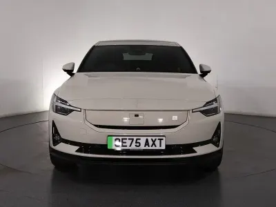 New Polestar 2 22 kW (30 HP) 2025 Hatchback