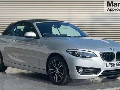 BMW 220