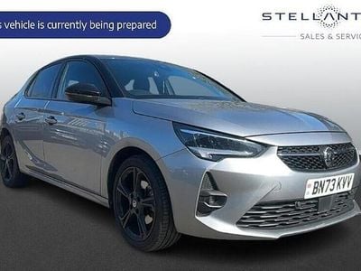 Used Vauxhall Corsa 101 HP (74 kW) 2023 Hatchback