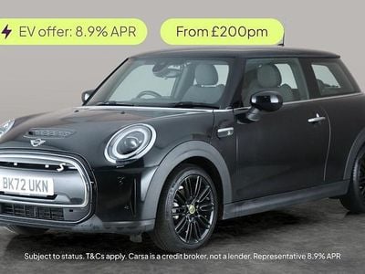 Used 2023 Mini Cooper Level 2 Hatchback | £13,260 (Good price)