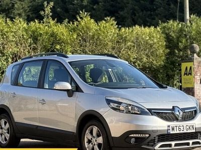 Renault Scénic III