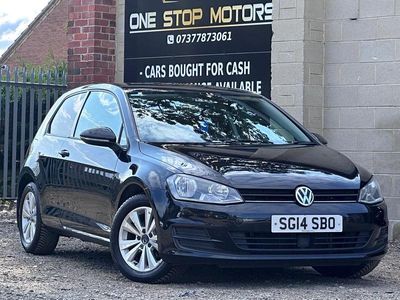 VW Golf VII