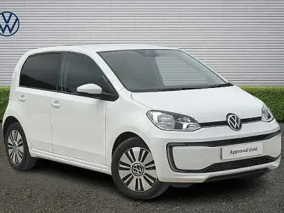 Used VW e-up!